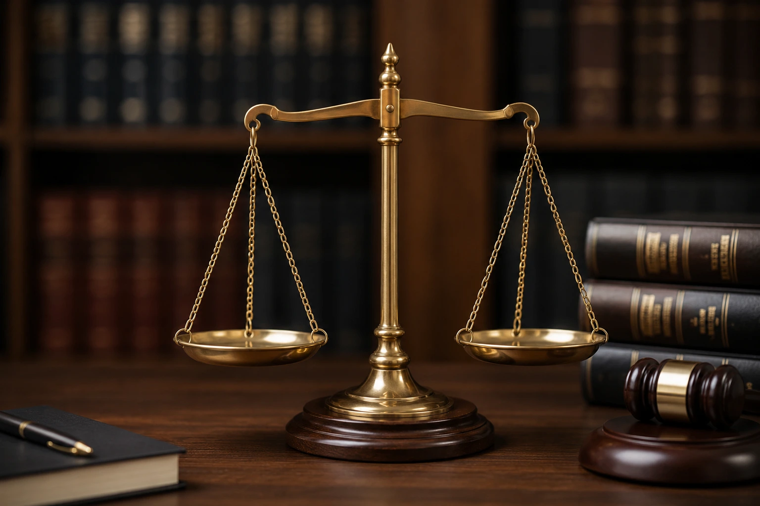 تندیس عدالت